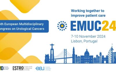 ProCAncer-I at the EMUC24 in Lisbon