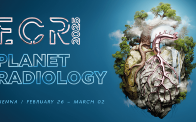 ProCAncer-I at the ECR 2025 in Vienna